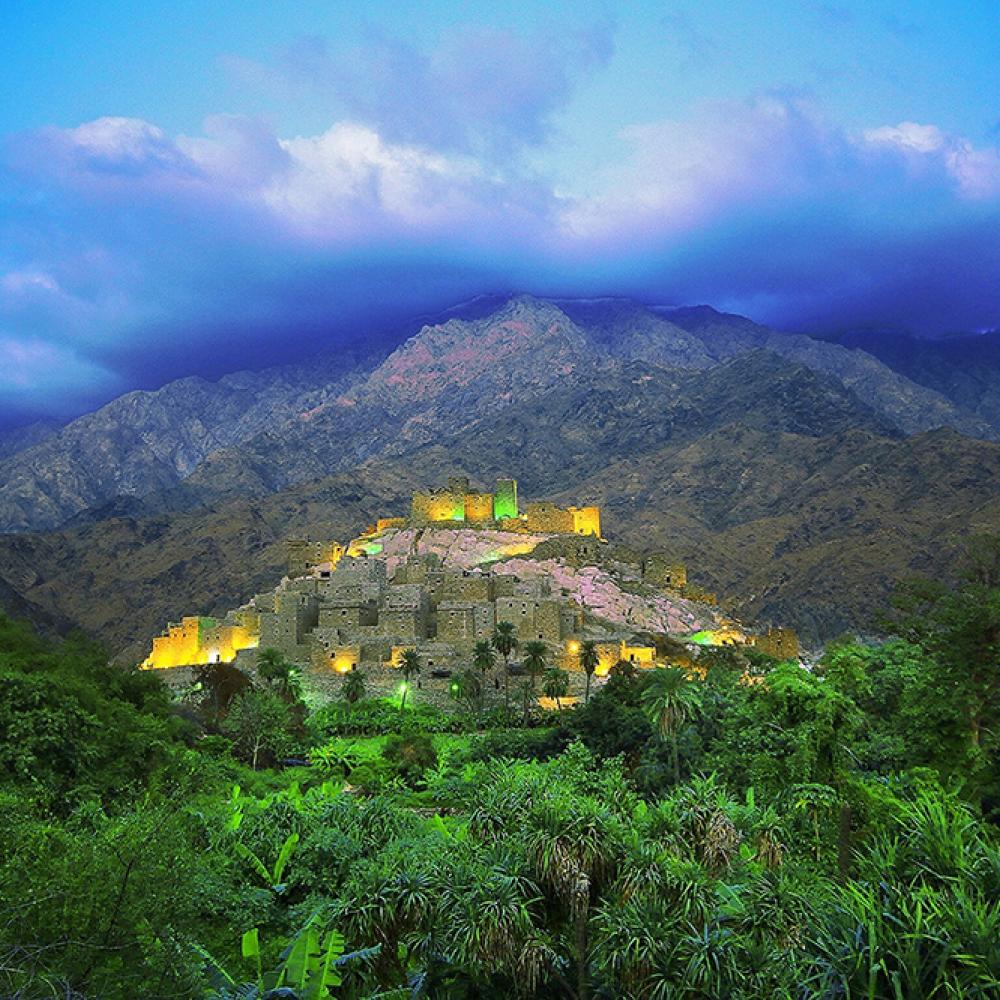 8 وجهات من الزمن الجميل.. استمتعي برحلة لا تُنسى من زمن الطيبين بالمملكة