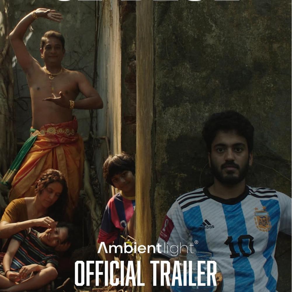 قصة فيلم 52 Blue