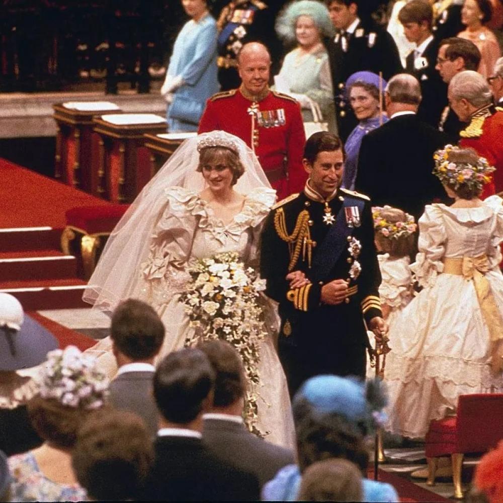 كاتدرائية القديس بولس St. Pauls Cathedral