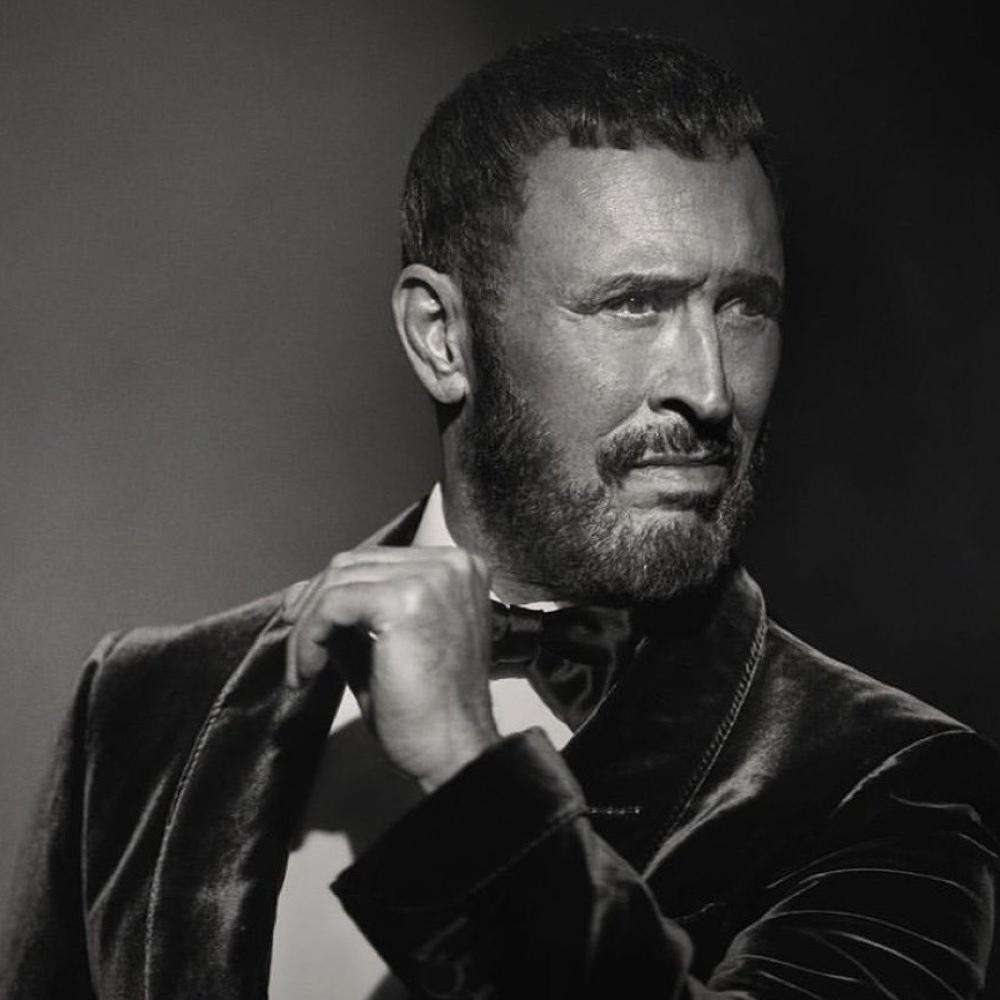 النجم كاظم الساهر أشهر من غنى لنزار قباني