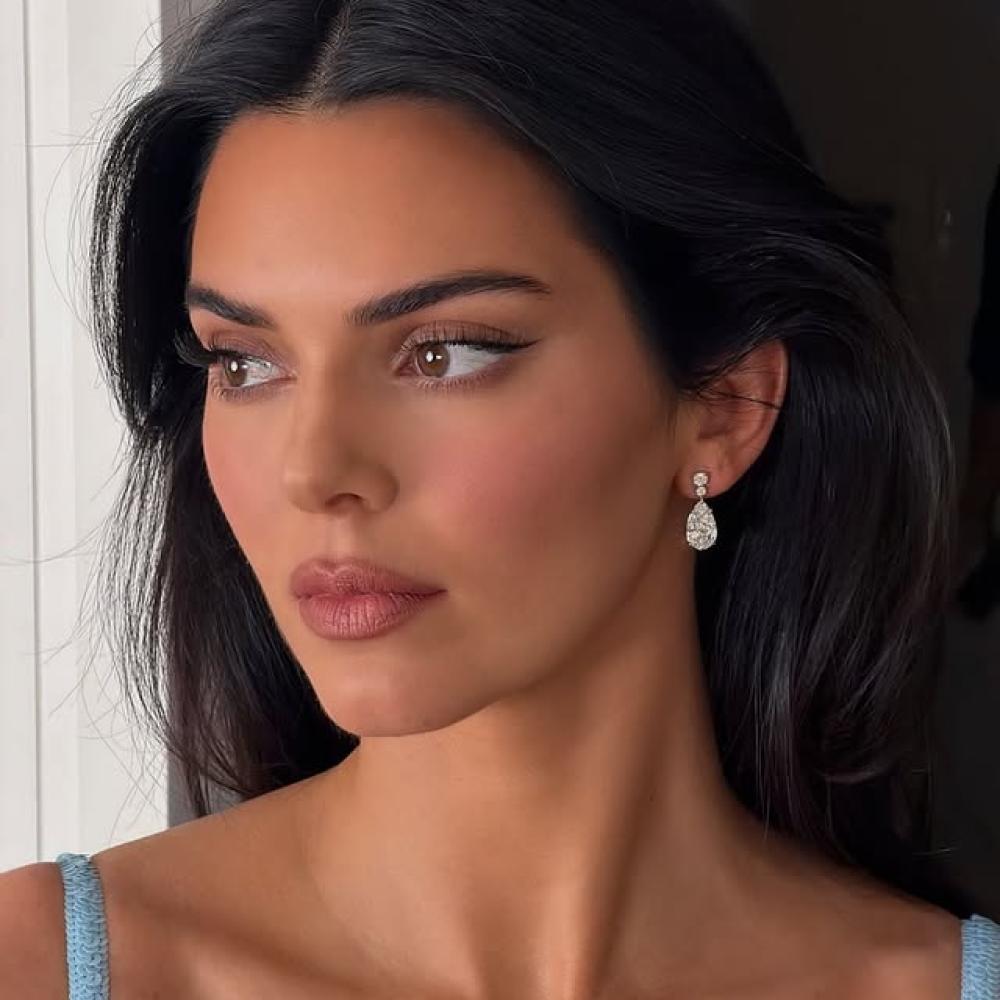 كيندال جينر صورة من حسابها على انستغرام