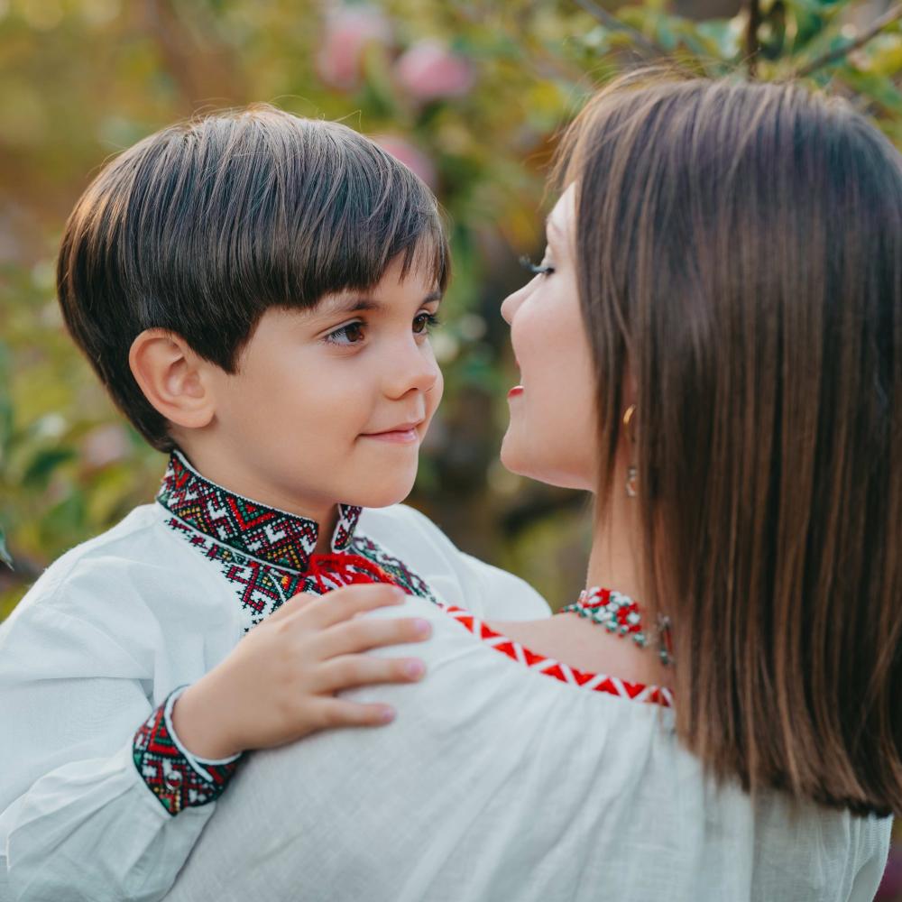 لا تربي نرجسيًا