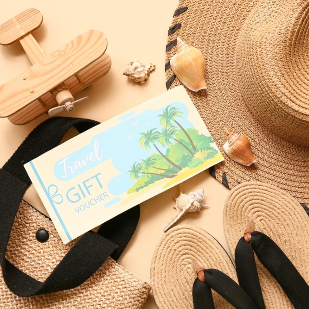 لا يكمن الاختلاف في مستوى الفخامة بحد ذاته، بل في الشعور الذي تخلقه كل علام