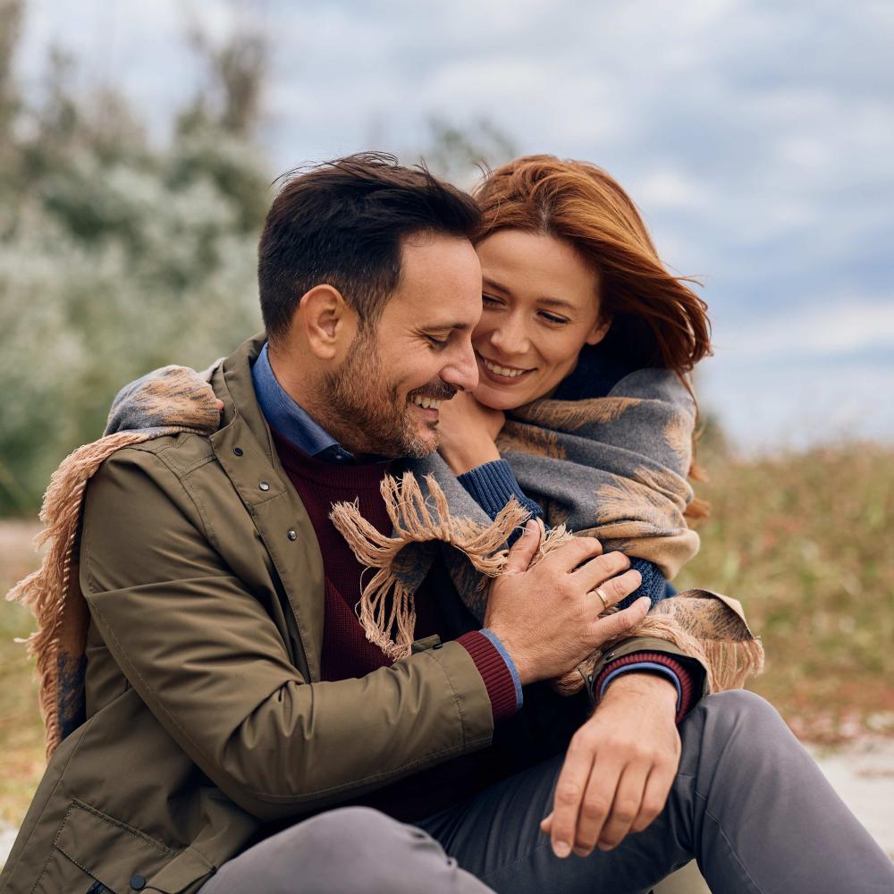 ماذا لو عرفتِ أنه يحبك بسبب ما تقدمينه له؟