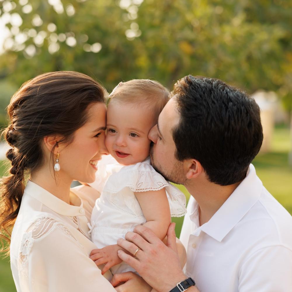 مجوهرات الأميرة رجوة في عيد ميلادها تفاصيل إطلالتها الملكية