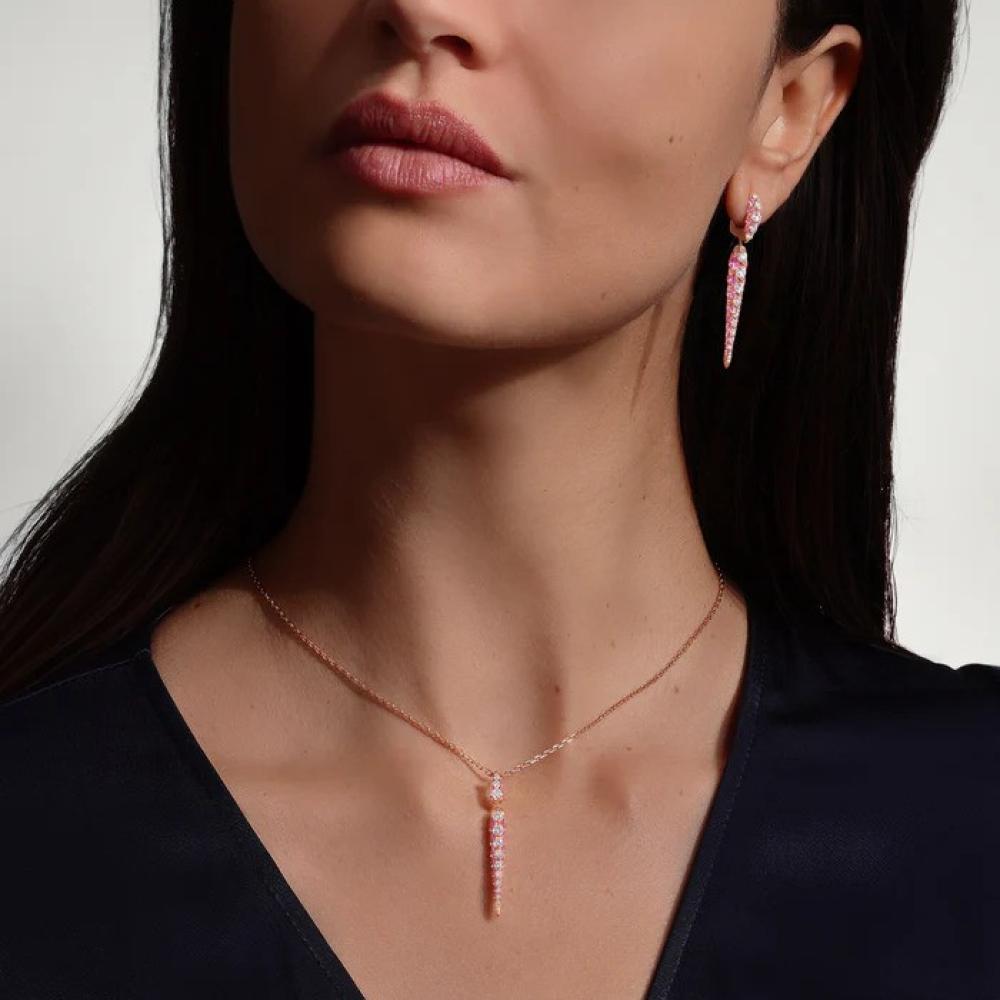 مجوهرات مرصعة بالزفير من Boghossian Jewels