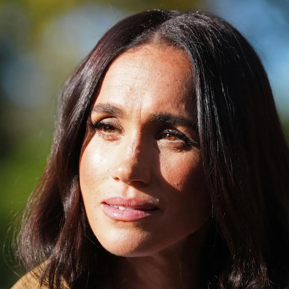 ميغان ماركل أنا الشخص الأكثر تعرضاً للتنمر في العالم