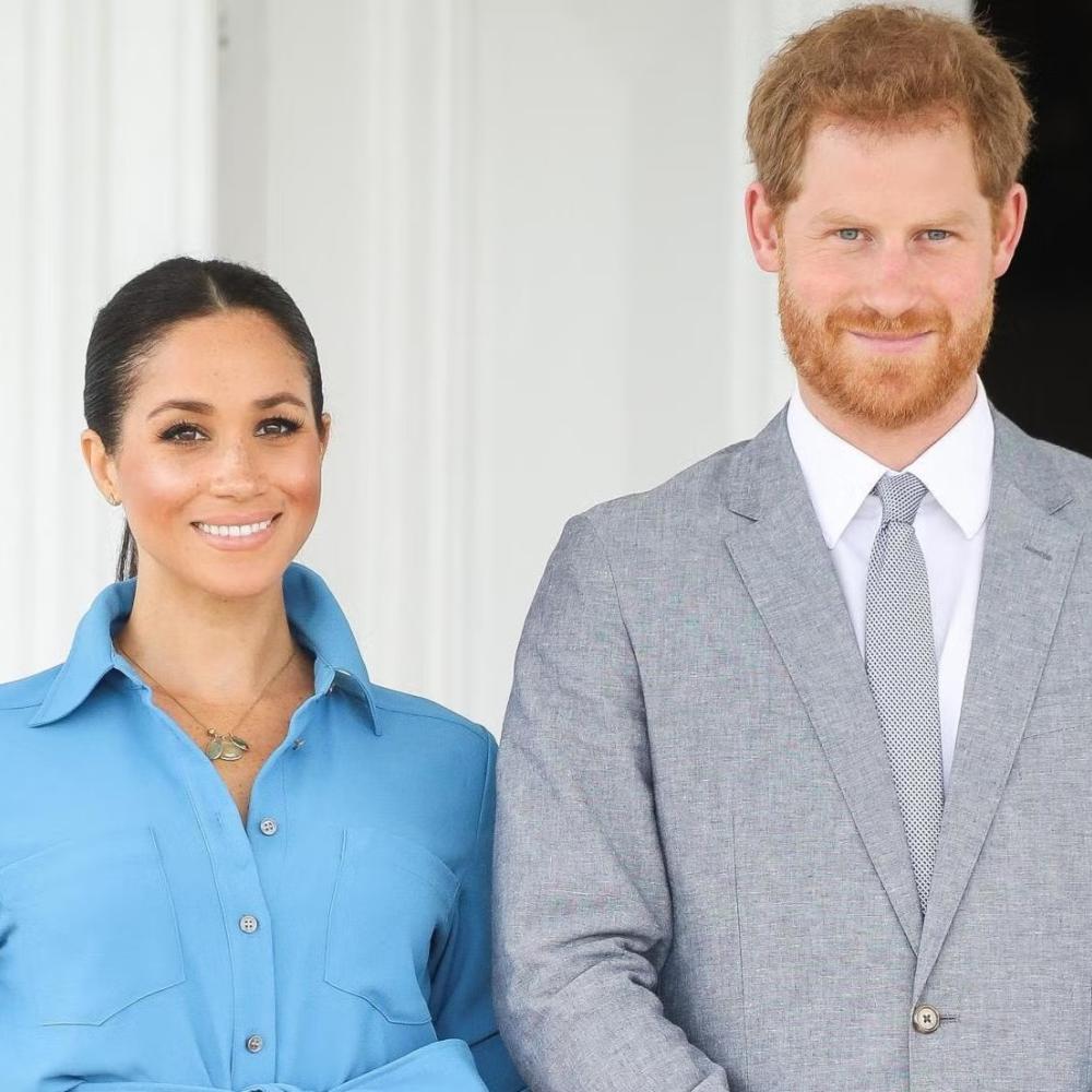 هكذا جمع هاري وميغان ملايين الدولارات