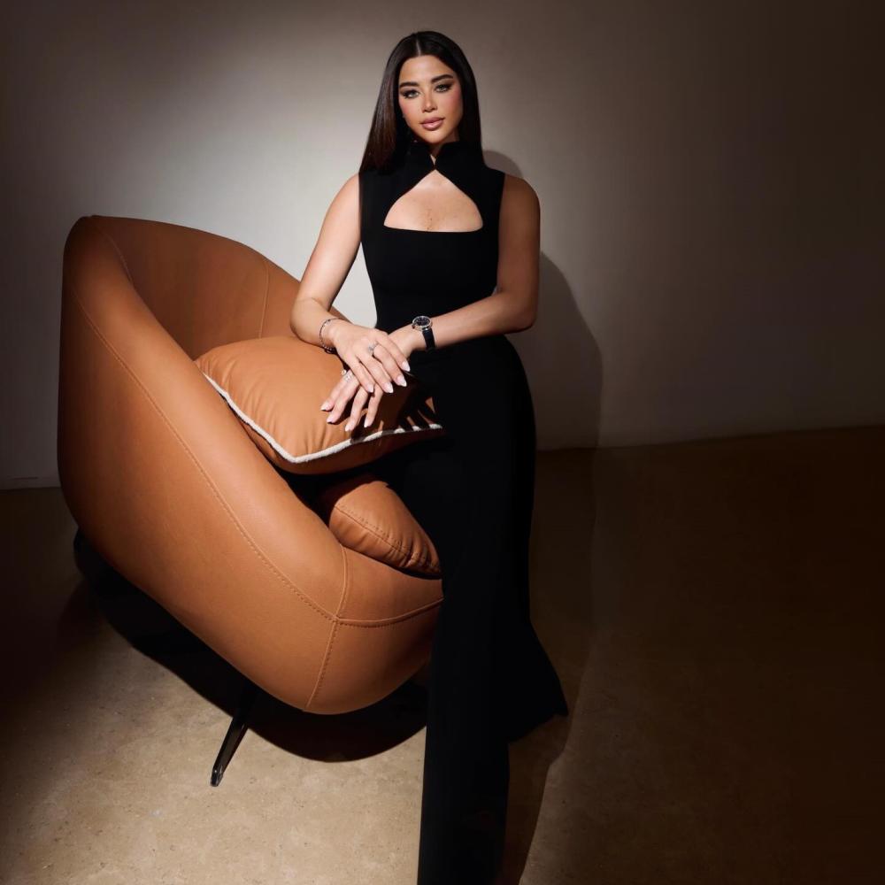 يارا السكري ضيفة برنامج صاحبة السعادة