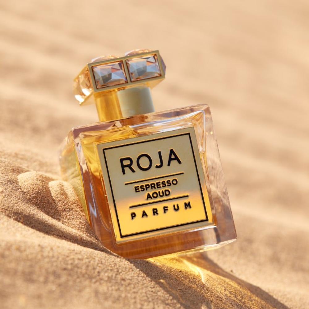 إسبريسو عود: لمسة عصرية على مجموعة "عود"