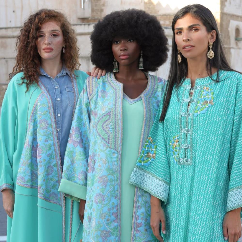 "أصول" تعيد تقديم التراث المغربي بتصاميم معاصرة