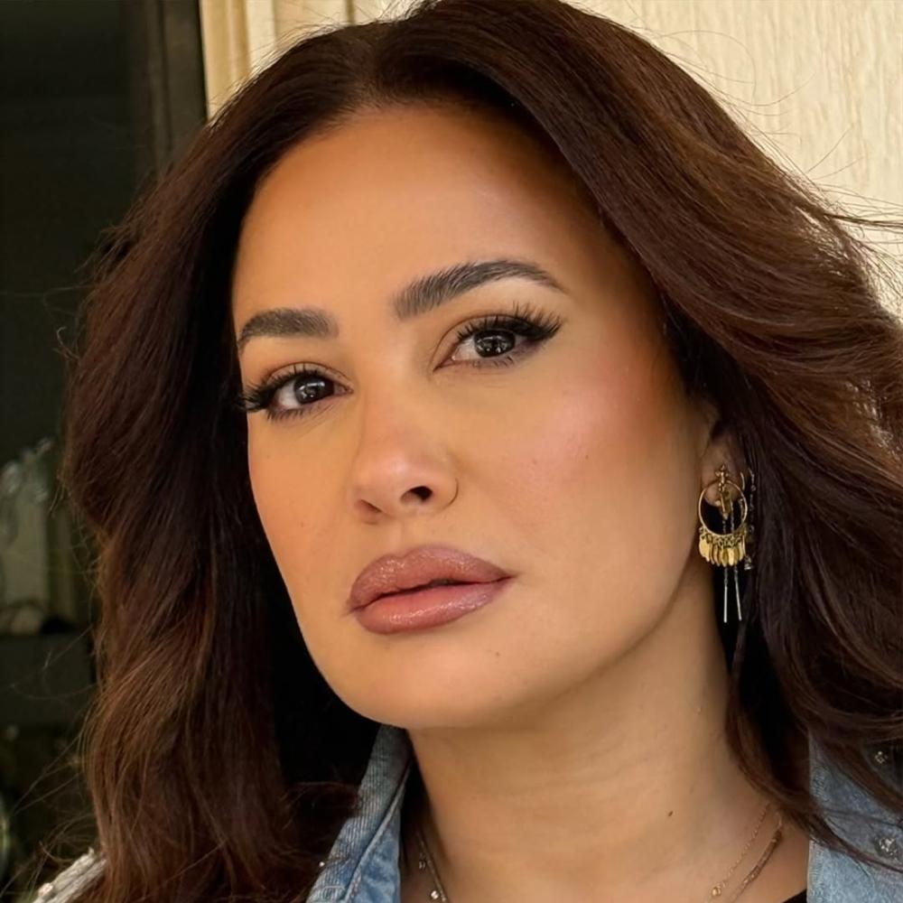 النجمة هند صبري