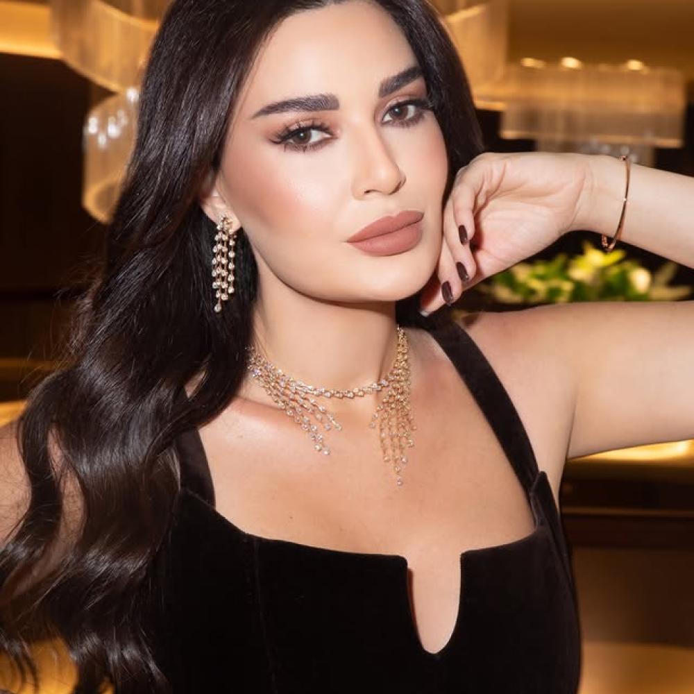 1 رئيسية سيرين عبد النور صورة من انستغرامها