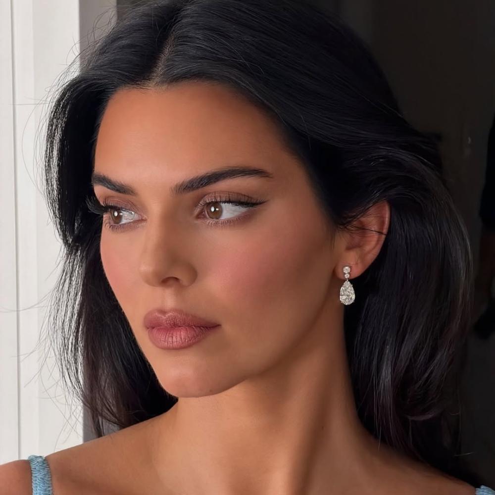  كيندال جينر من حسابها على إنستاغرام