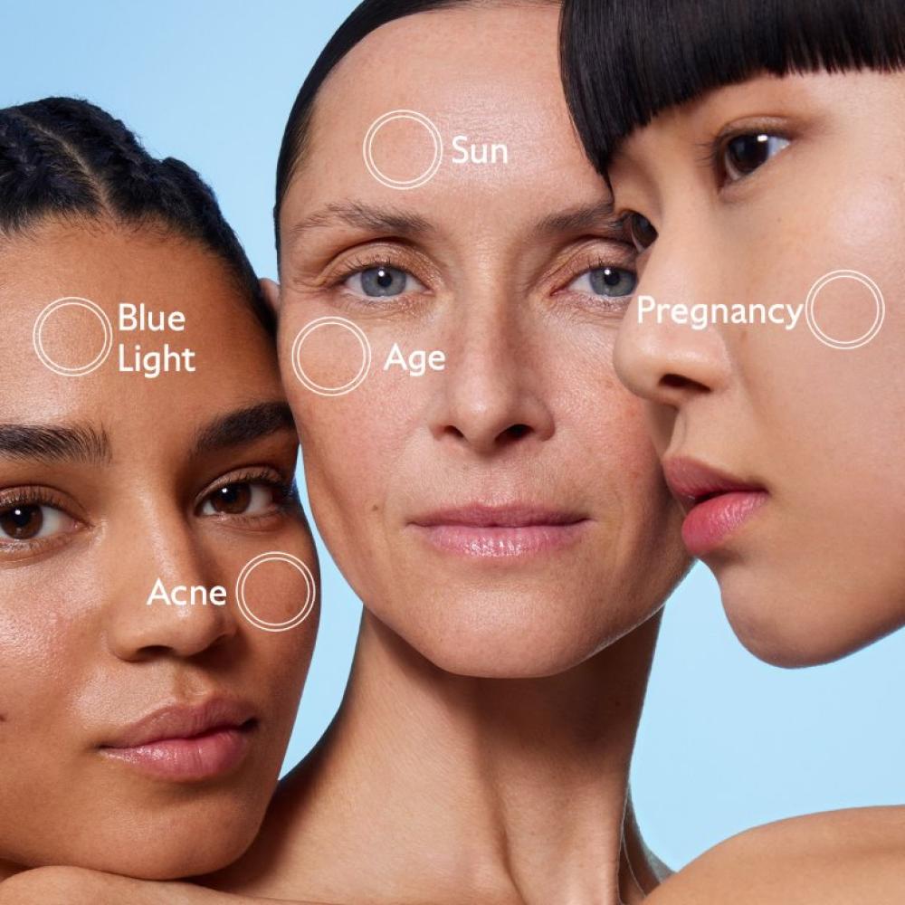 Vinoperfect من Caudalie.. سر إشراق البشرة الفرنسية