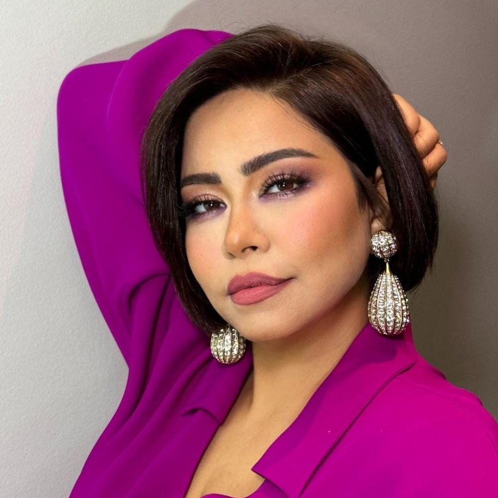 شيرين عبد الوهاب