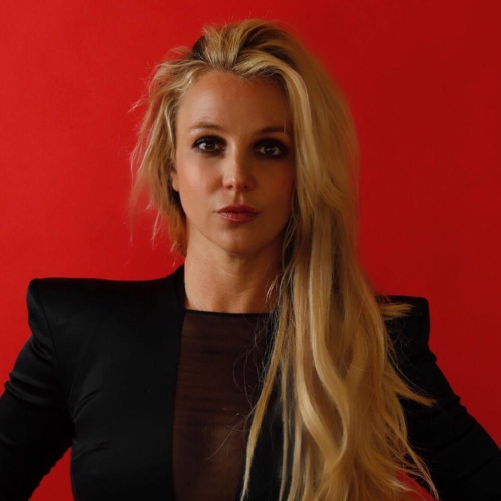 بريتني سبيرز