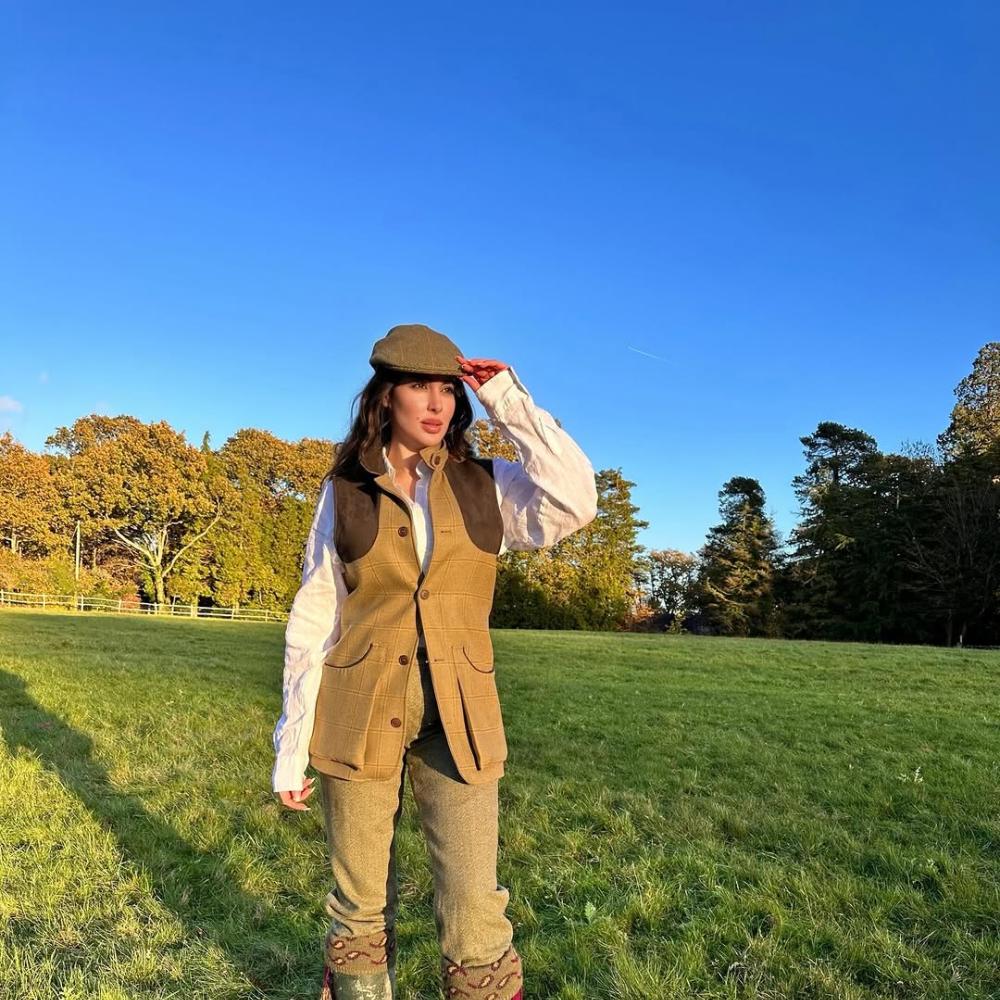 ياسمين صبري