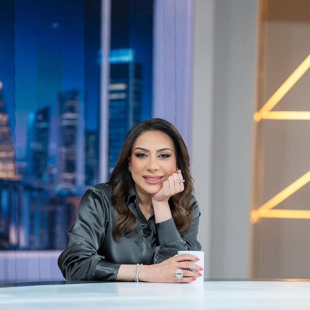 فاطمة الشريف