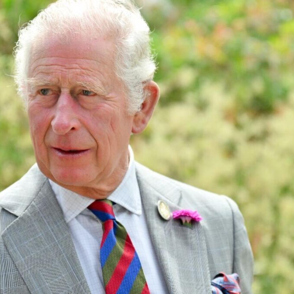 خضراوات يحظرها تشارلز الثالث وأسرار نظامه الغذائي العضوي