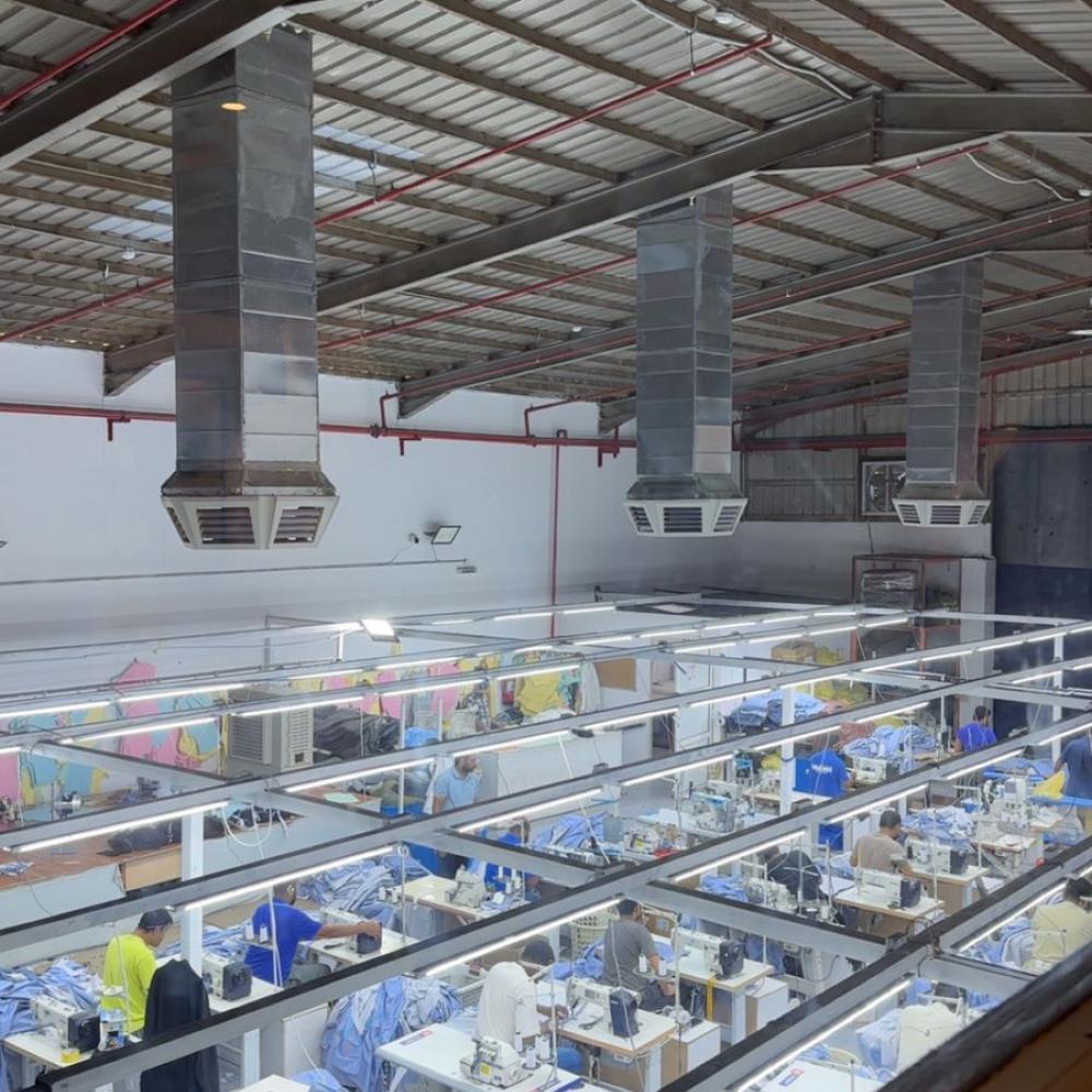 كيف تبني السعودية اقتصاد أزياء جديد