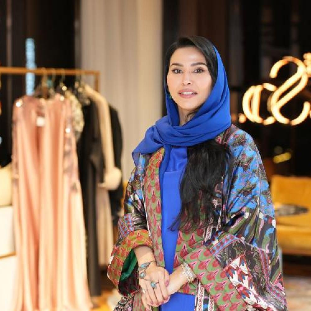 A Live Artistic Fashion Experience في الرياض