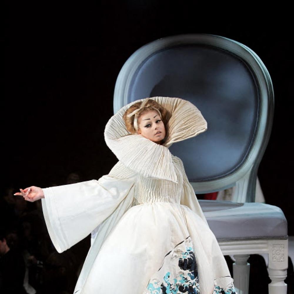 الفن والموضة.. خطان يلتقيان في موجة كاناغاوا العظيمة، فهل ستظهر مرة أخرى؟