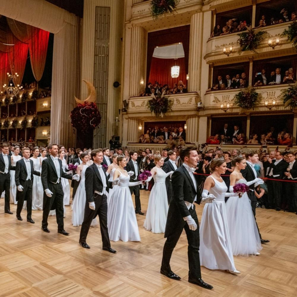 إشراقة إماراتية استثنائية في فيينا.. حفل الأوبرا 2026 بين الفن والتجربة