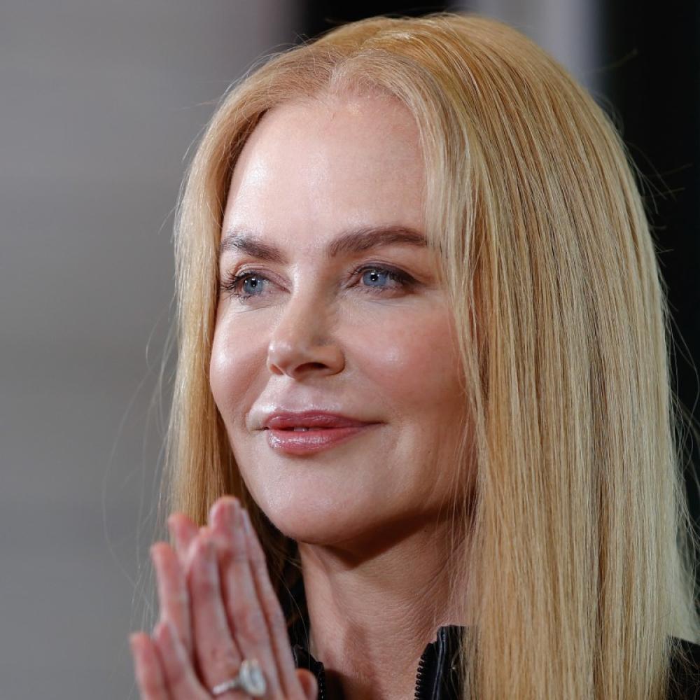 نيكول كيدمان