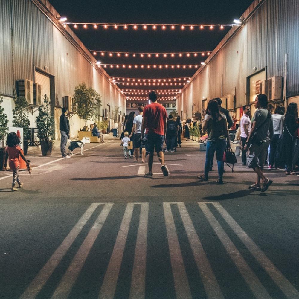 مبادرات ثقافية وعائلية وصحية تجمع بين الدعم والتعلّم والاسترخاء في الإمارات