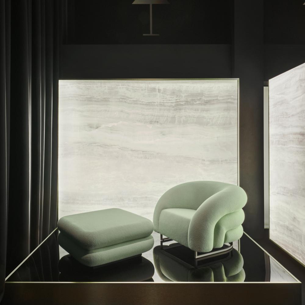 أسبوع ميلانو للتصميم 2026