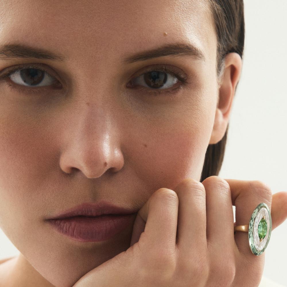 Boghossian Inlay Shine