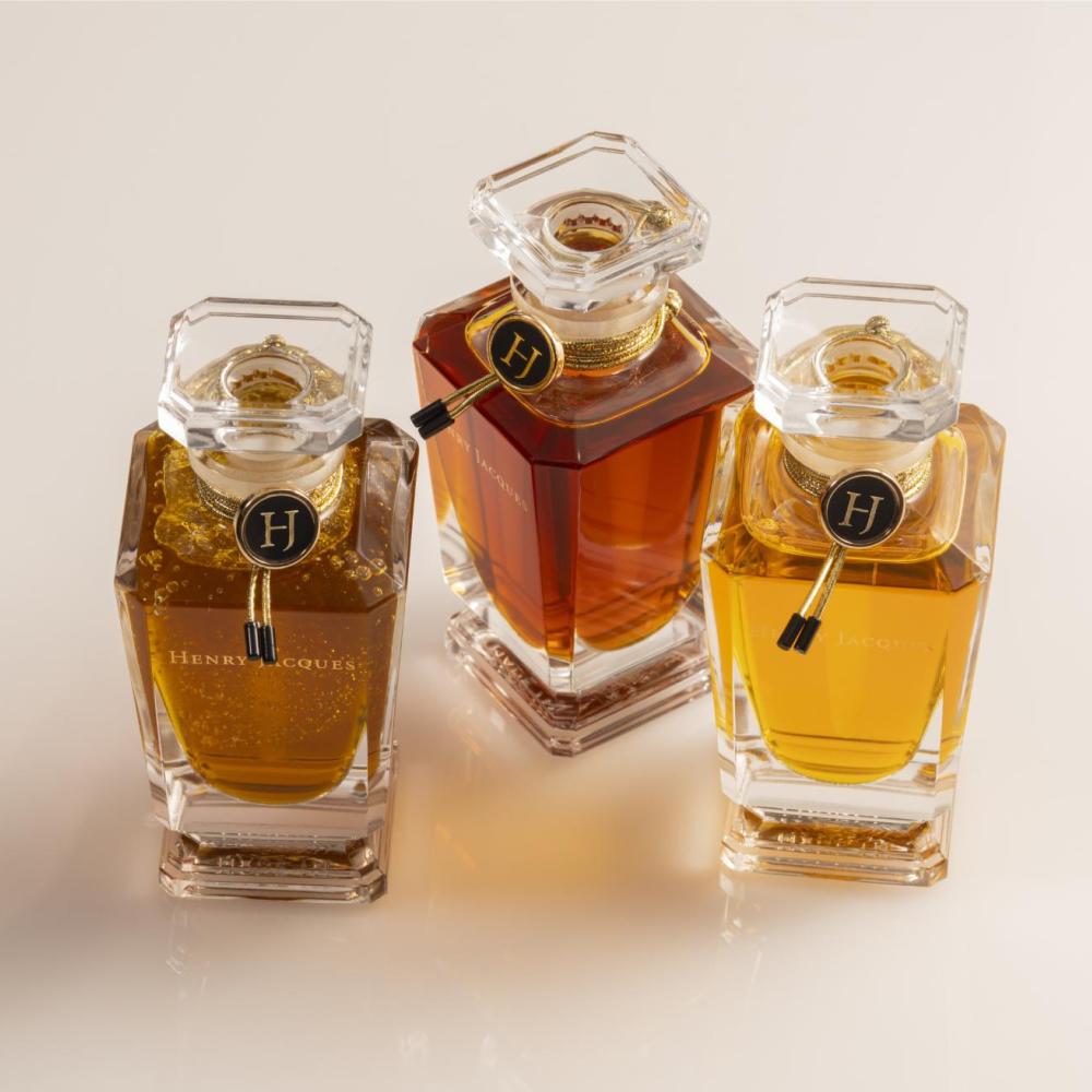 مجموعة Collection de l’Atelier 2025  إصدار محدود من 500 صندوق Boîte à Parfums