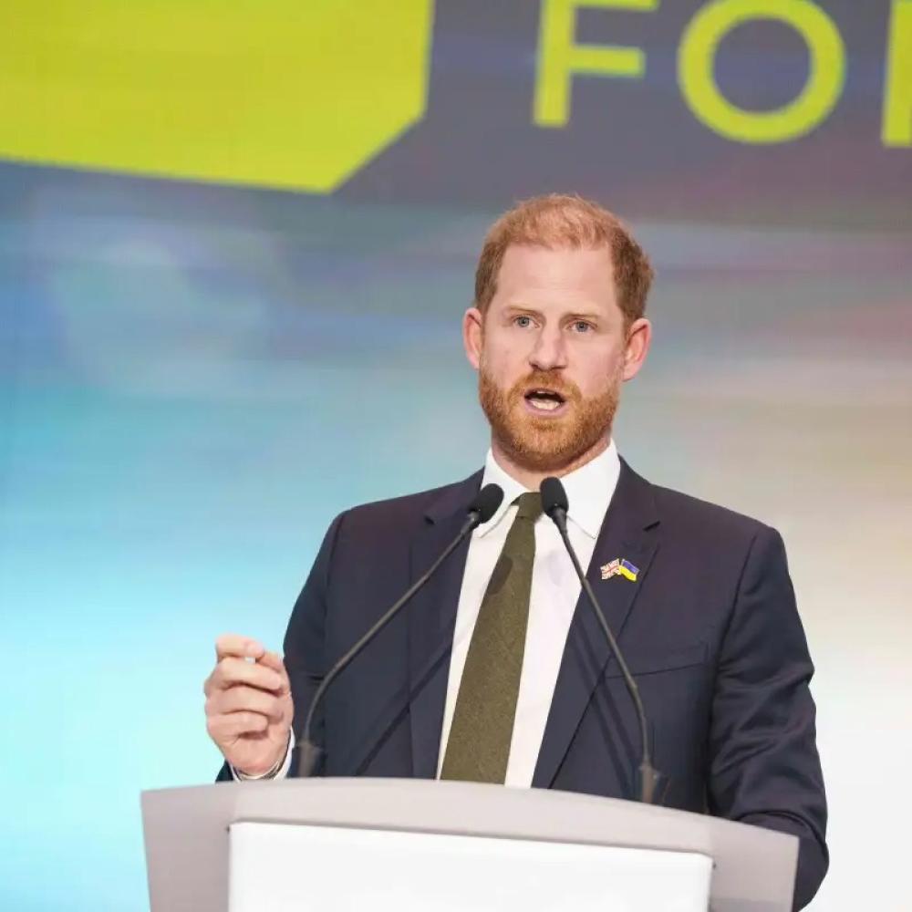 الأمير هاري: كنت ومازلت وسأظل جزءًا من العائلة المالكة