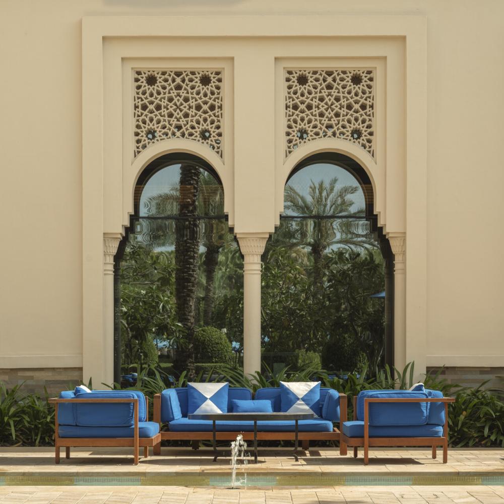 تجربة Day Reset Pass في The Pearl Spa & Wellness دبي للعافية والاسترخاء