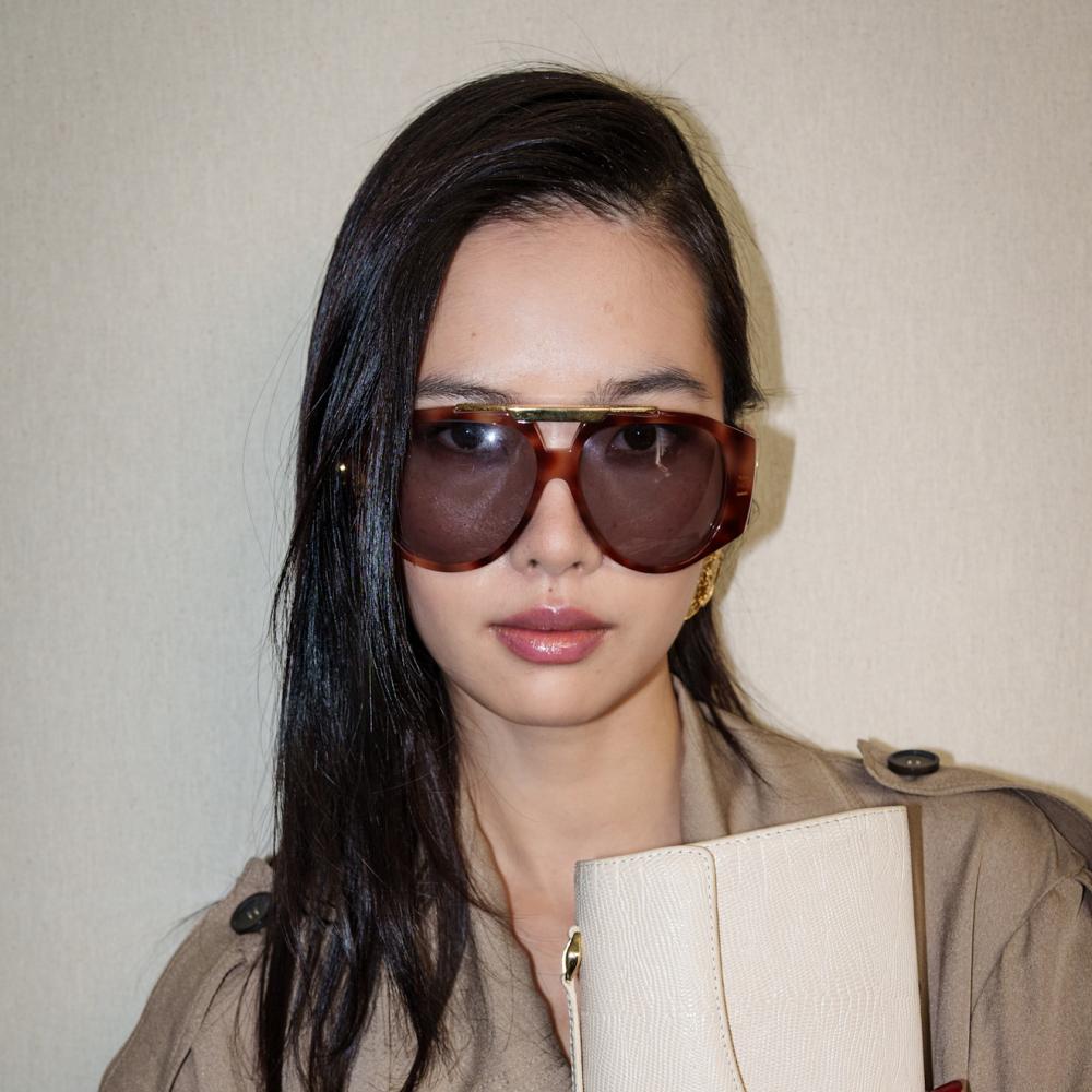 عرض الأزياء الجاهزة من ‏Elie Saab‏ لربيع وصيف 2026‏