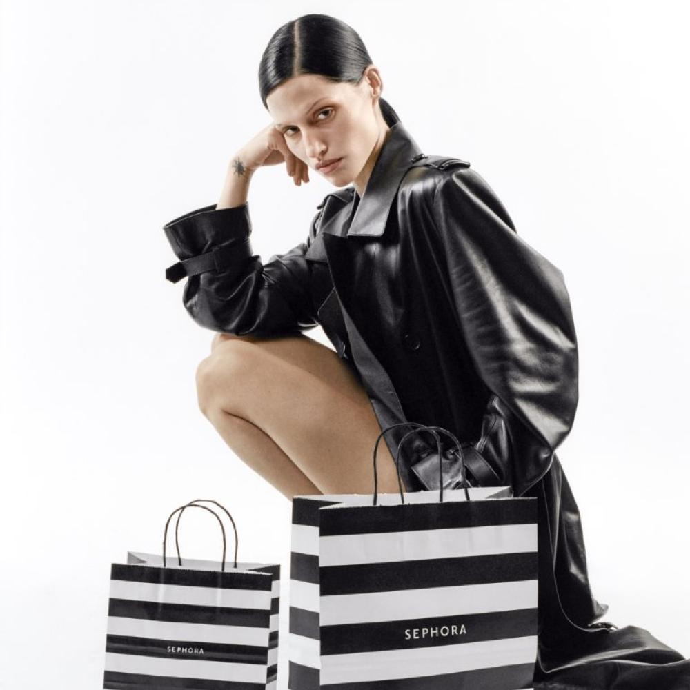 إطلاق ماك كوزمتيكس في سيفورا الشرق الأوسط