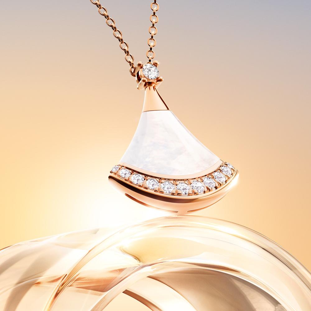 "ديفاز دريم" أيقونة دار بولغري