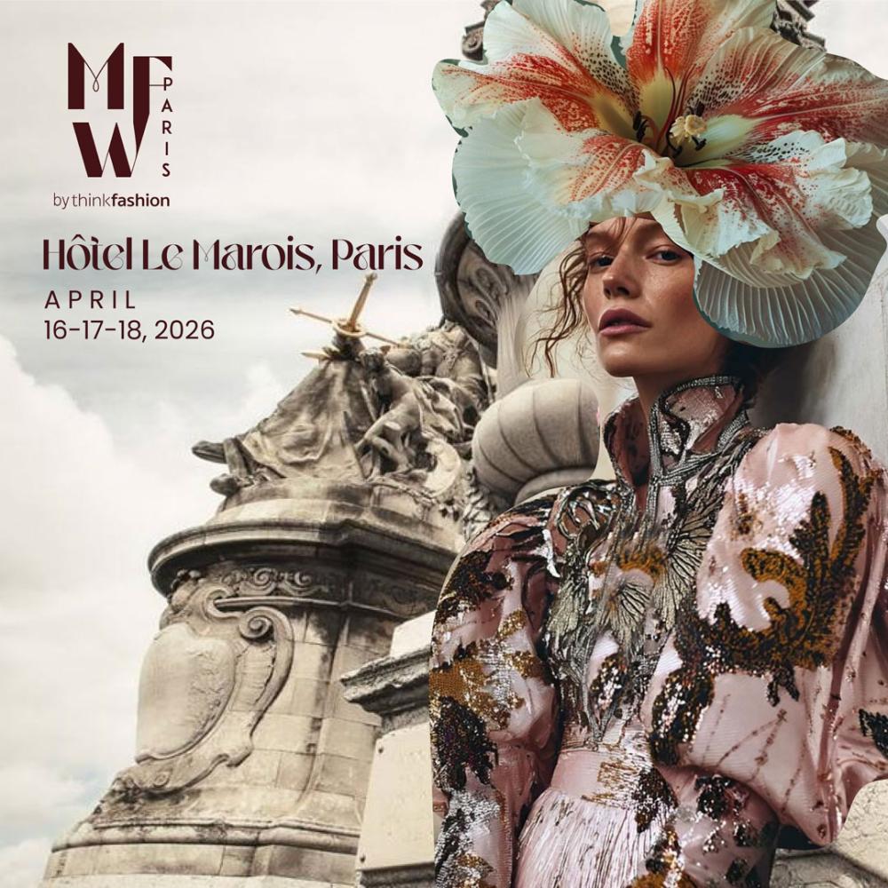 أسبوع الموضة المحتشمة في باريس 2026‏