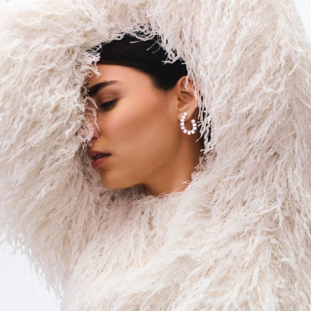 DJULA للمجوهرات تفتتح مساحتها ضمن BLOOMINGDALE’S في DUBAI MALL