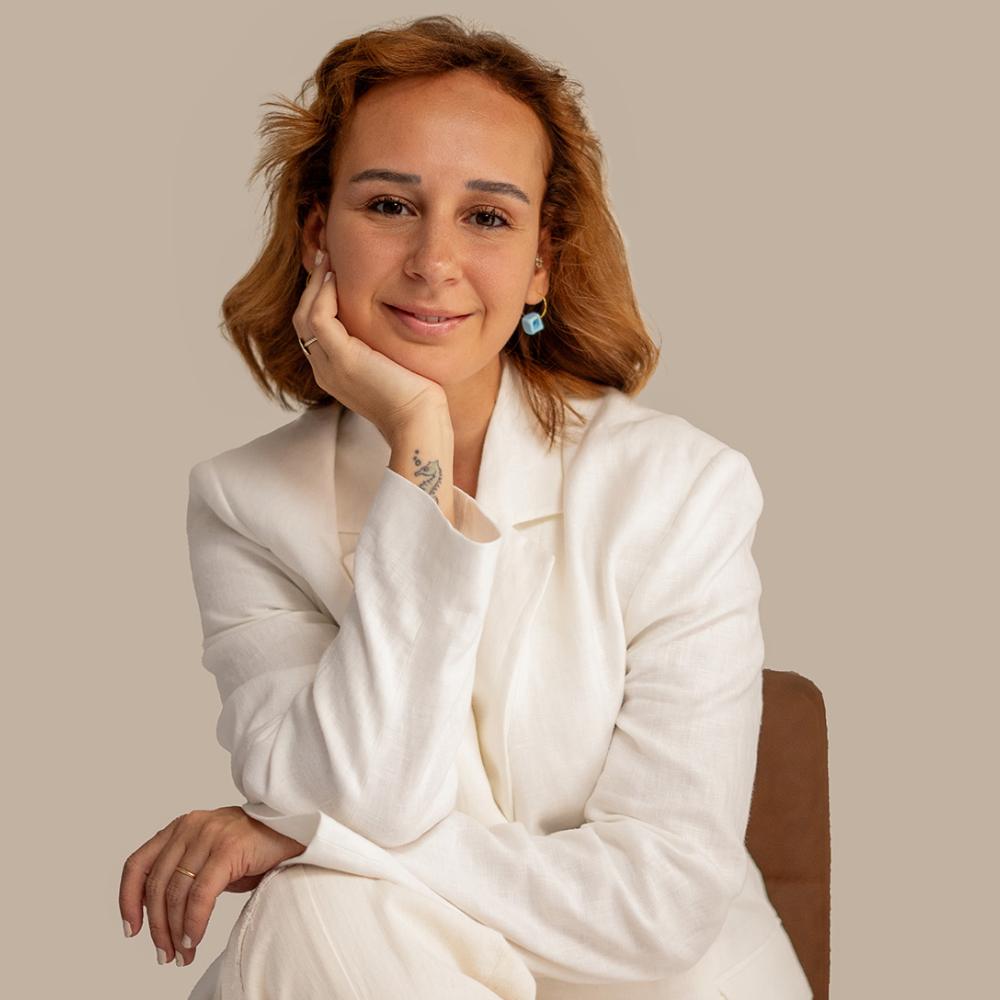 ‏"أوزلام شاهين" ‏Özlem Şahin‏ ‏