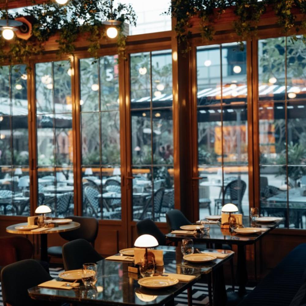 "Le Trottoir de Paloma" يحمل صمود بيروت إلى ما بعد الحدود