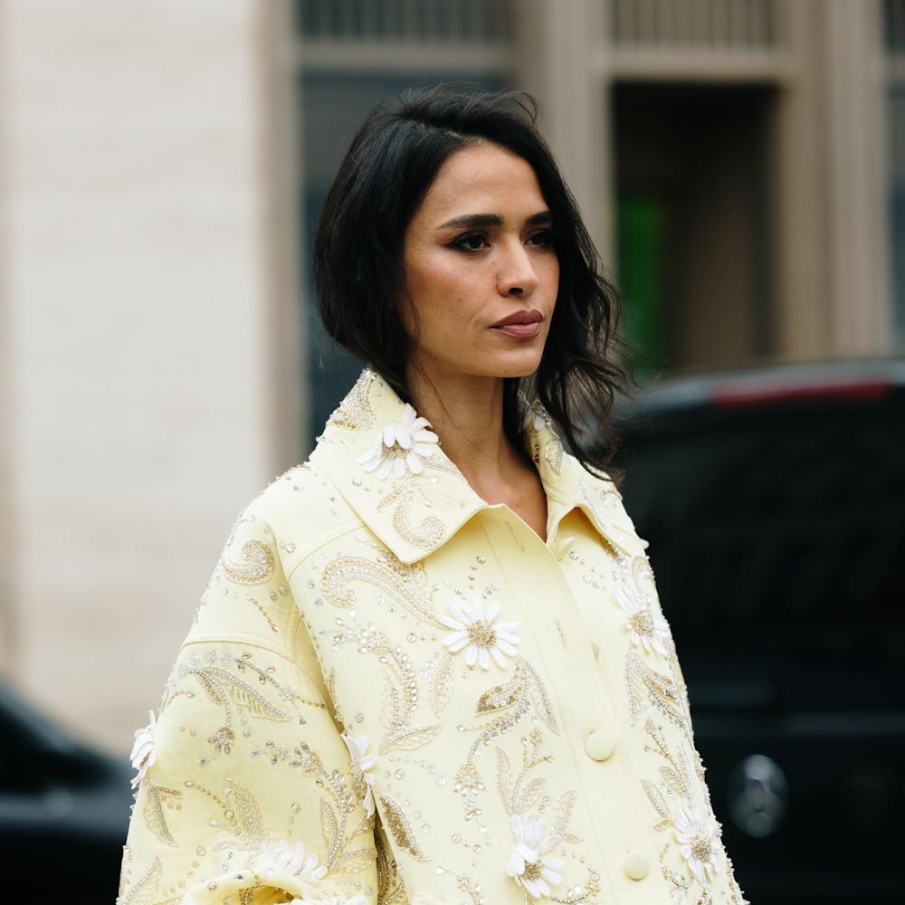 اطلالة ستريت ستايل