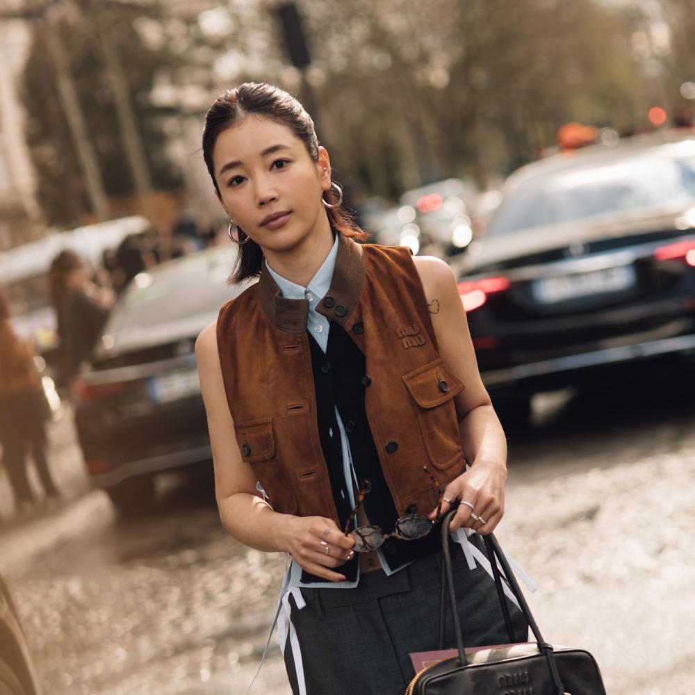 اطلالة ستريت ستايل