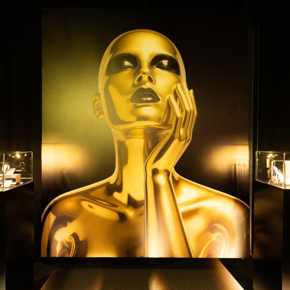 "رادو" تحتفي بـ40 عامًا من إرث السيراميك عالي التقنية