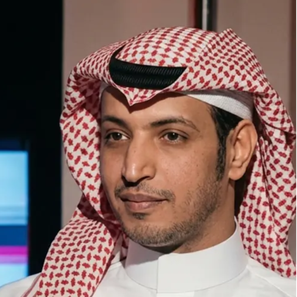 عادل العتيبي