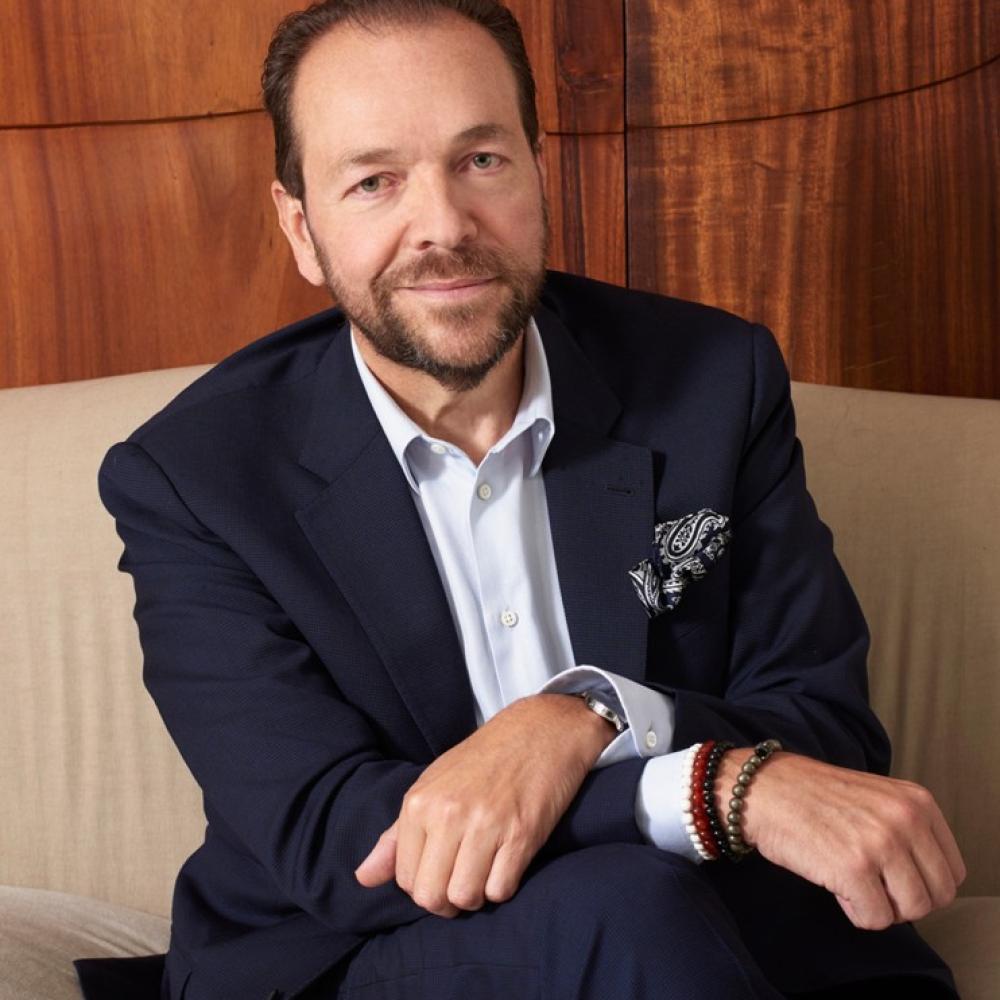 في حديث خاص لـ “هي”… ماسيمو إياني: السعودية تجمع بين الفخامة والاكتشاف في تجربة واحدة