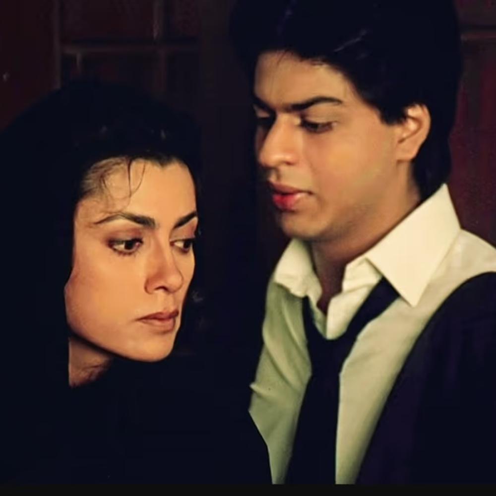 تحويل فيلم شاروخان الأكثر إثارة للجدل إلى مسلسل