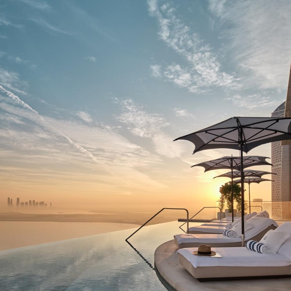  High Society at The Lana