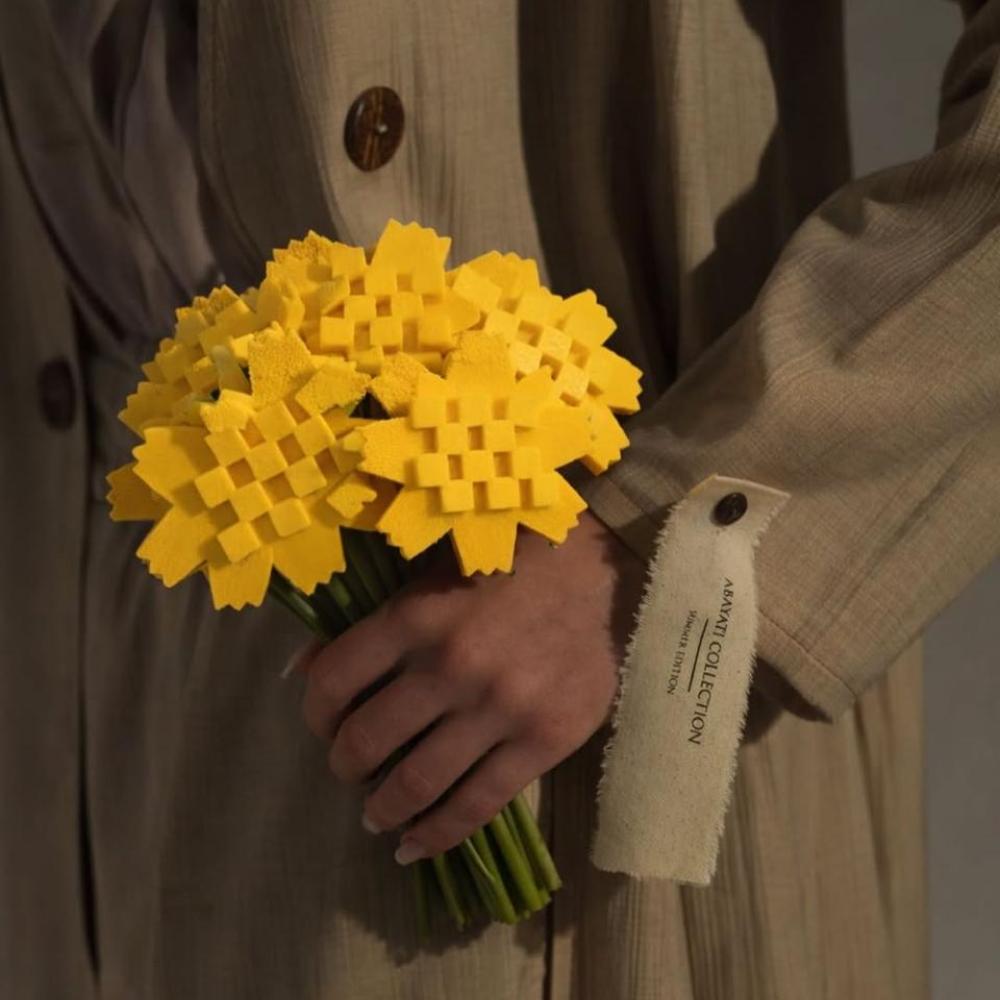 الخليج كما ترويه زهورُه.. 6 رموز طبيعية تشكل الهوية الثقافية